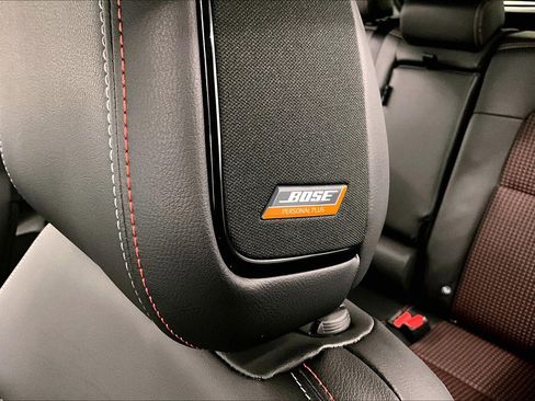 New 2025 Nissan Kicks SR w/ SR Premium Package image 86