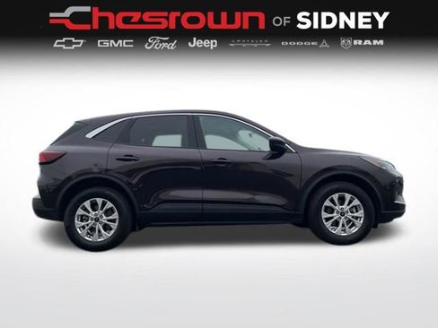 Used 2023 Ford Escape Active AWD/4WD image 12