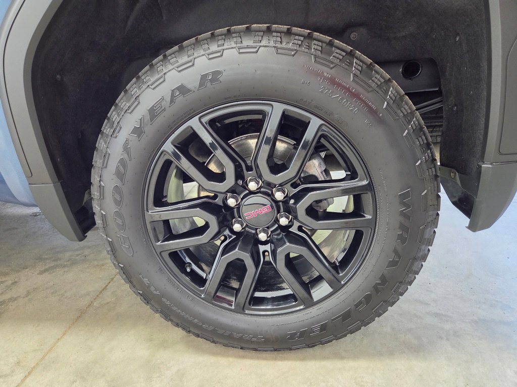 Used 2026 GMC Sierra 1500 Elevation w/ X31 Off-Road Package AWD/4WD image 17