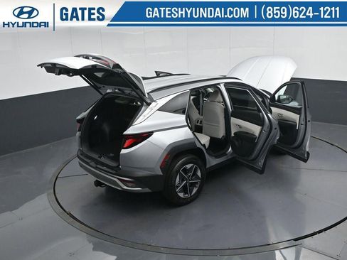New 2026 Hyundai Tucson SEL image 53