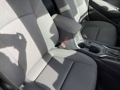 Used 2023 Toyota Corolla LE image 24