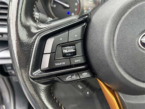 Used 2022 Subaru Forester Wilderness image 25