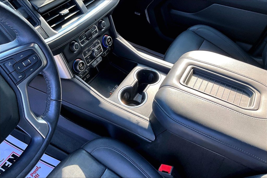New 2026 Chevrolet Silverado 1500 RST w/ Safety Package AWD/4WD image 25