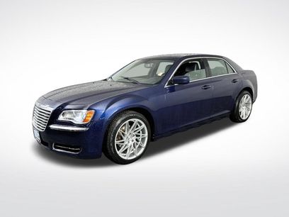 Used 2013 Chrysler 300
