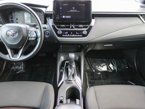 Certified 2023 Toyota Corolla SE image 13