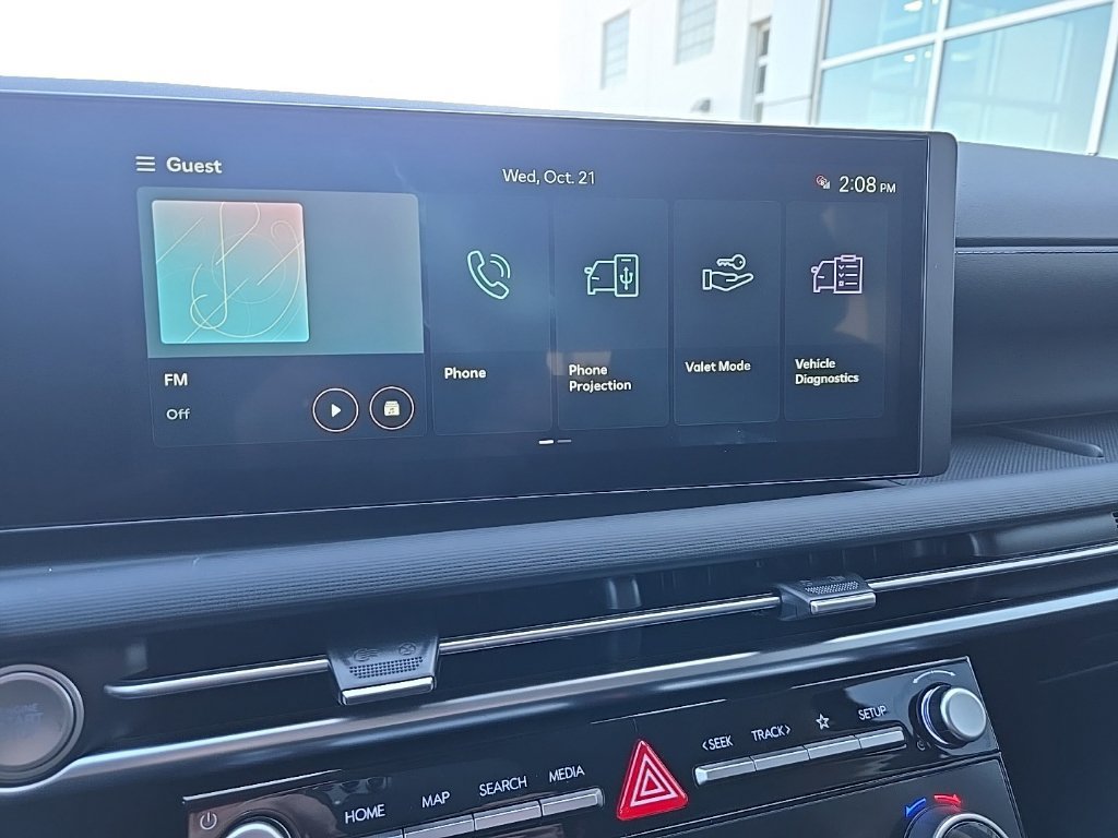 New 2026 Hyundai Tucson SEL Plus AWD/4WD image 41