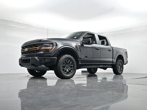 New 2026 Ford F150 Tremor w/ Equipment Group 402A High AWD/4WD image 34
