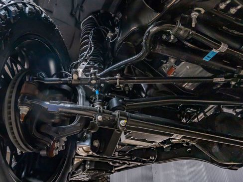 Used 2026 Ford F250 Platinum image 14