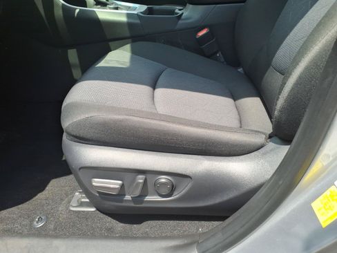 Certified 2024 Toyota RAV4 XLE w/ Convenience Package AWD/4WD image 15