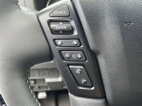 New 2026 Nissan Frontier SV w/ All-Weather Content Package image 20