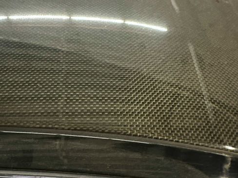 Used 2011 BMW M3 Coupe image 3