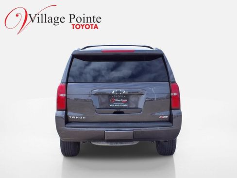 Used 2017 Chevrolet Tahoe LT image 5