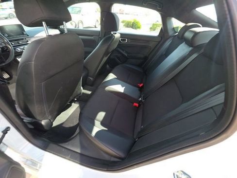 Used 2023 Honda Civic Sport image 23