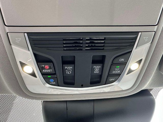 Certified 2024 Acura RDX w/ Technology Package AWD/4WD image 43