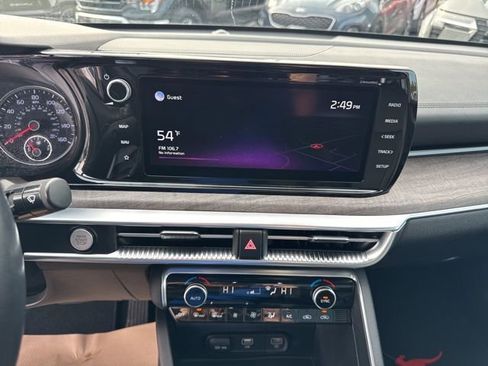 Used 2022 Kia K5 EX image 14