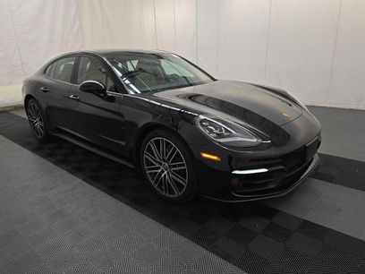 Used 2023 Porsche Panamera 4