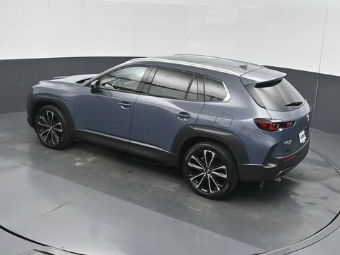 Used 2026 MAZDA CX-50 AWD 2.5 S w/ Premium Package image 47