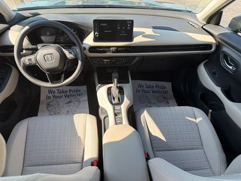 Used 2026 Honda HR-V LX image 15