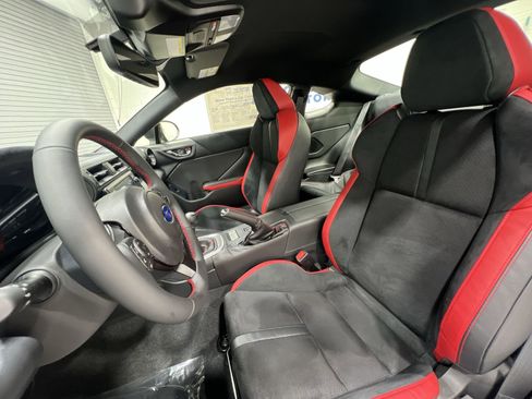 New 2026 Subaru BRZ Limited RWD image 11