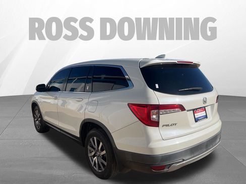 Used 2019 Honda Pilot EX-L image 6