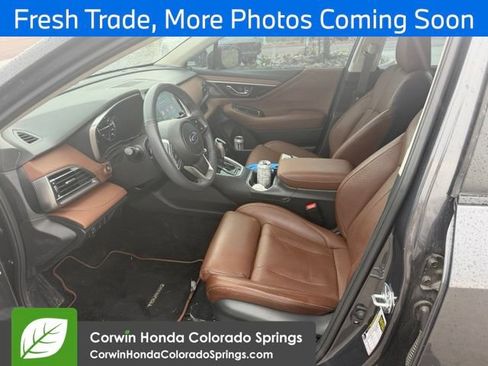 Used 2024 Subaru Legacy Touring XT AWD/4WD image 10