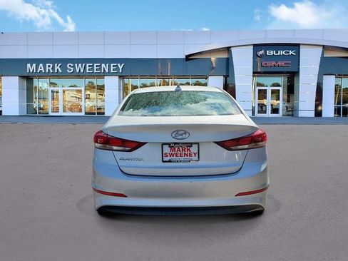 Used 2017 Hyundai Elantra Value Edition w/ Cargo Package FWD image 32