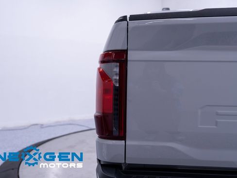 Used 2024 Ford F150 XLT w/ Tow/Haul Package image 54