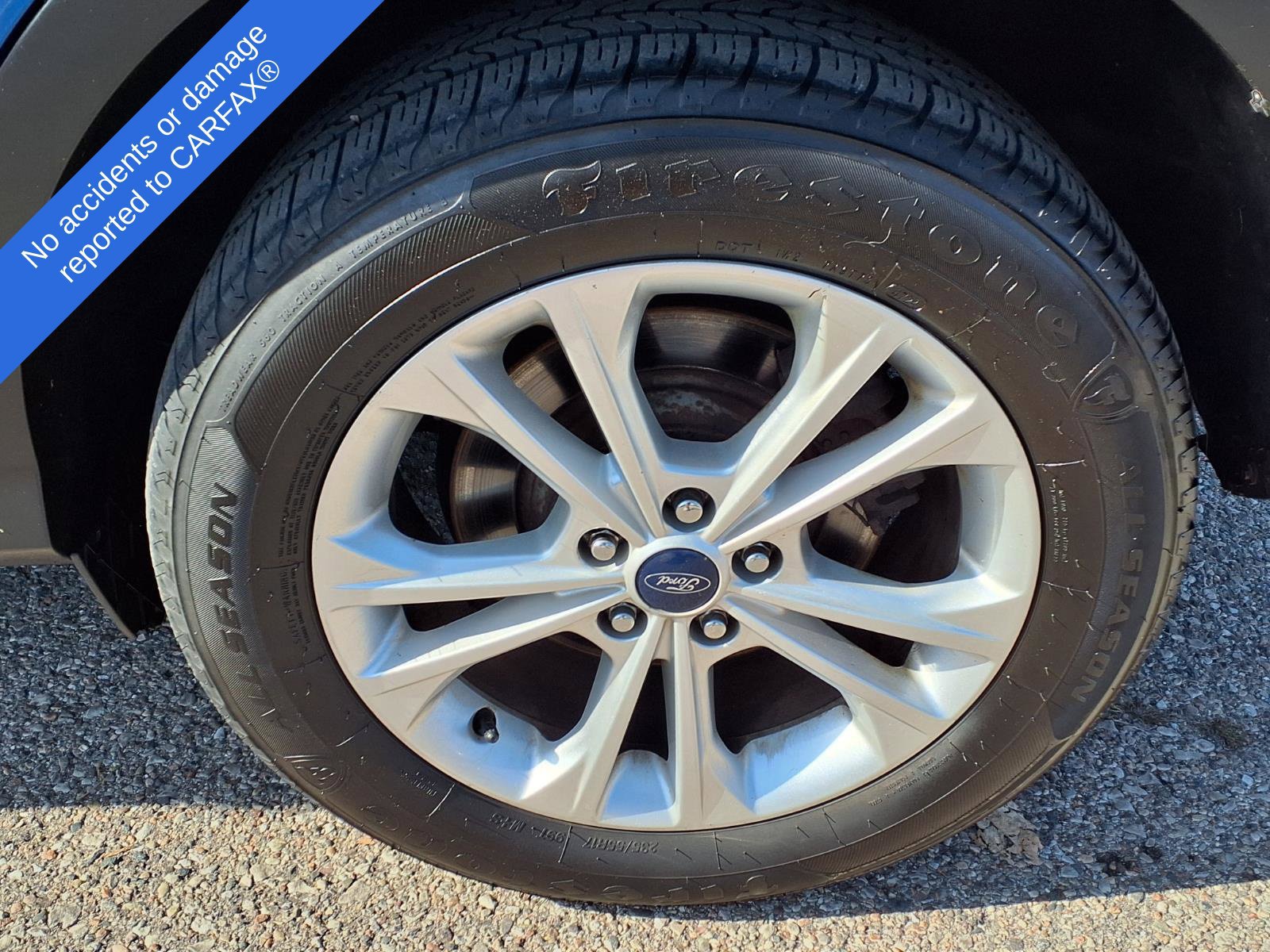 Used 2018 Ford Escape SEL AWD/4WD image 10
