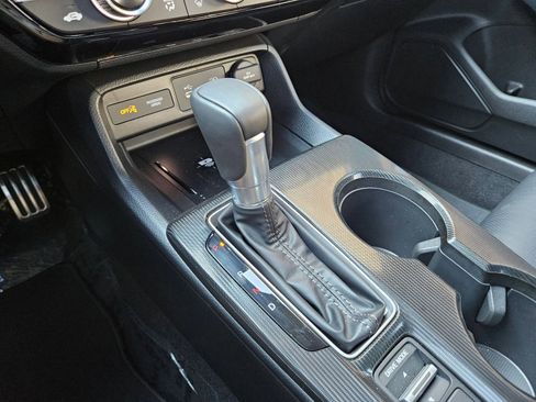 Used 2026 Honda Civic Sport Touring image 21