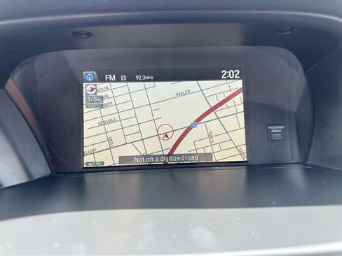 Used 2013 Honda Accord EX-L image 32