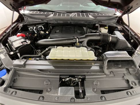 Certified 2022 Ford F150 XLT w/ Equipment Group 302A High image 31