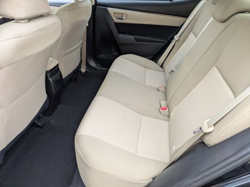 Used 2014 Toyota Corolla S image 14