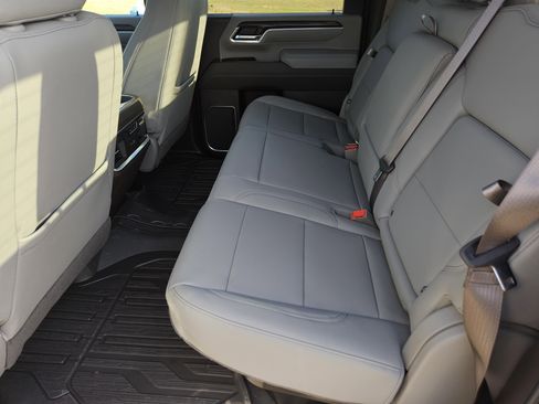 New 2026 GMC Sierra 2500 SLT w/ Texas SLT Premium Package image 25