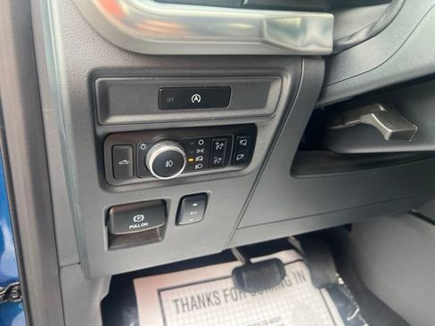 Used 2025 Ford F150 Lariat w/ Equipment Group 502A High AWD/4WD image 21