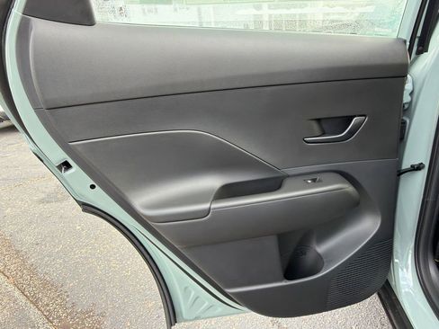 New 2026 Hyundai Kona SE FWD image 21