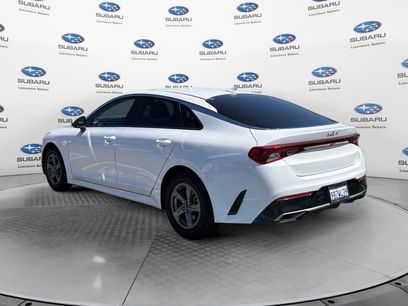 Used 2022 Kia K5 LXS
