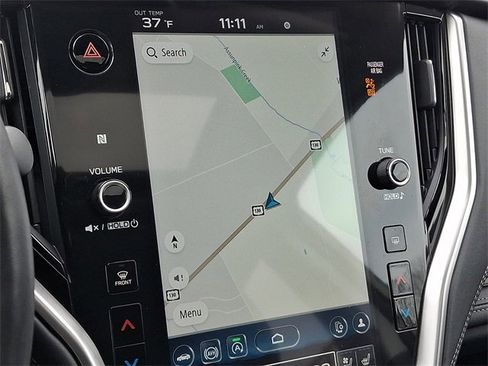 Used 2024 Subaru Outback Touring XT w/ Popular Package #2 image 18