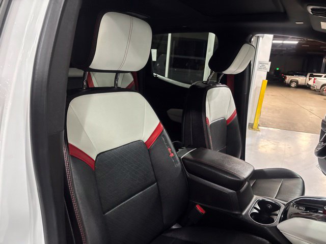 Used 2023 GMC Canyon AT4X AWD/4WD image 24
