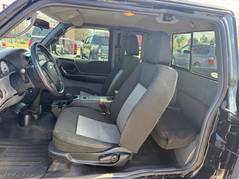Used 2011 Ford Ranger Sport image 9