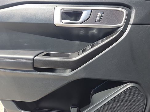 Used 2021 Ford Explorer 2WD image 23