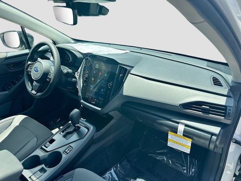 New 2026 Subaru Crosstrek 2.0i Premium AWD/4WD image 29