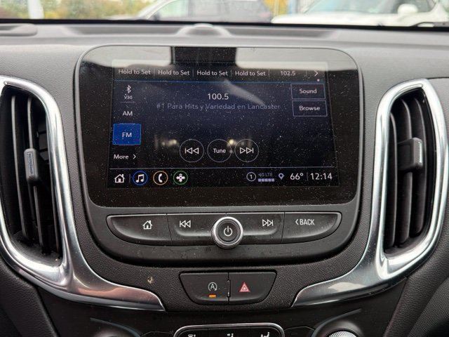 Used 2024 Chevrolet Equinox LT AWD/4WD image 19