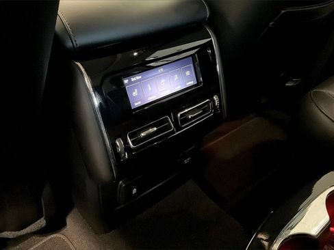 Used 2024 Lincoln Aviator Reserve w/ Equipment Group 201A image 34