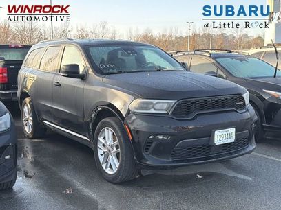 Used 2023 Dodge Durango GT