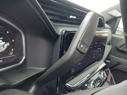 Used 2025 GMC Sierra 2500 AT4 AWD/4WD image 36