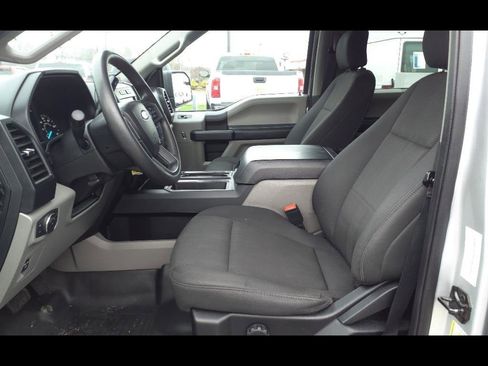 Used 2019 Ford F150 XL w/ Equipment Group 101A Mid image 9