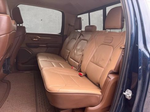 Used 2020 RAM 1500 Limited RWD image 22
