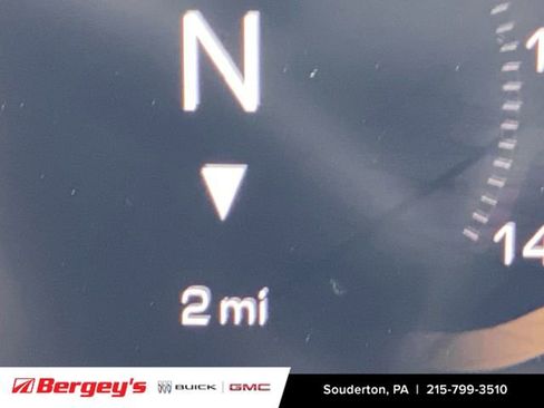 New 2026 GMC Sierra 1500 Denali Ultimate AWD/4WD image 14