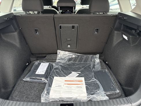 New 2026 Volkswagen Taos S image 25