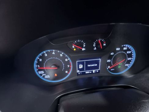 Used 2024 Chevrolet Malibu LT image 22